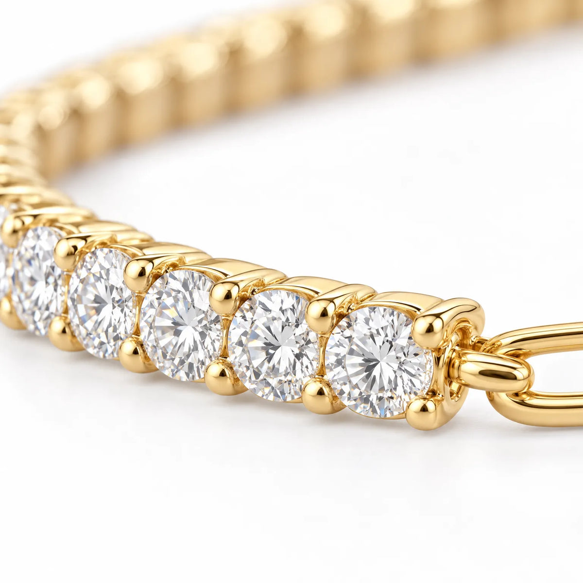 Astra - Minimalist Chain Bracelet Everyday Accessorizing