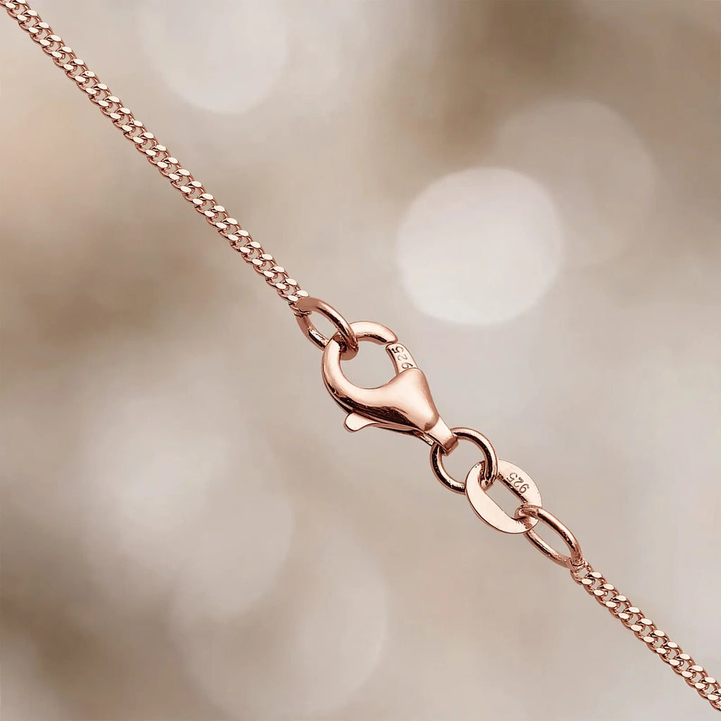 Crexa - Simple Cross Pendant Necklace For Women Wearing A Simple Cross For Everyday Outfits