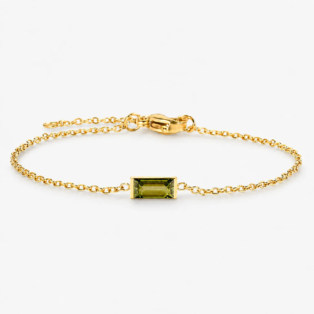 Gleamlet - Birthstone Bracelet Celebrate A Birthday