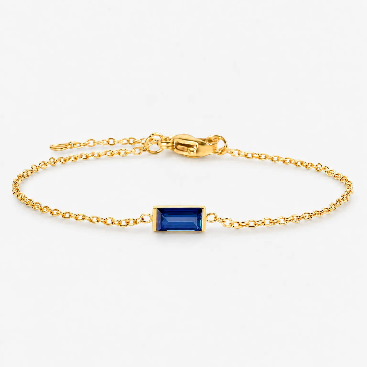 Gleamlet - Birthstone Bracelet Celebrate A Birthday