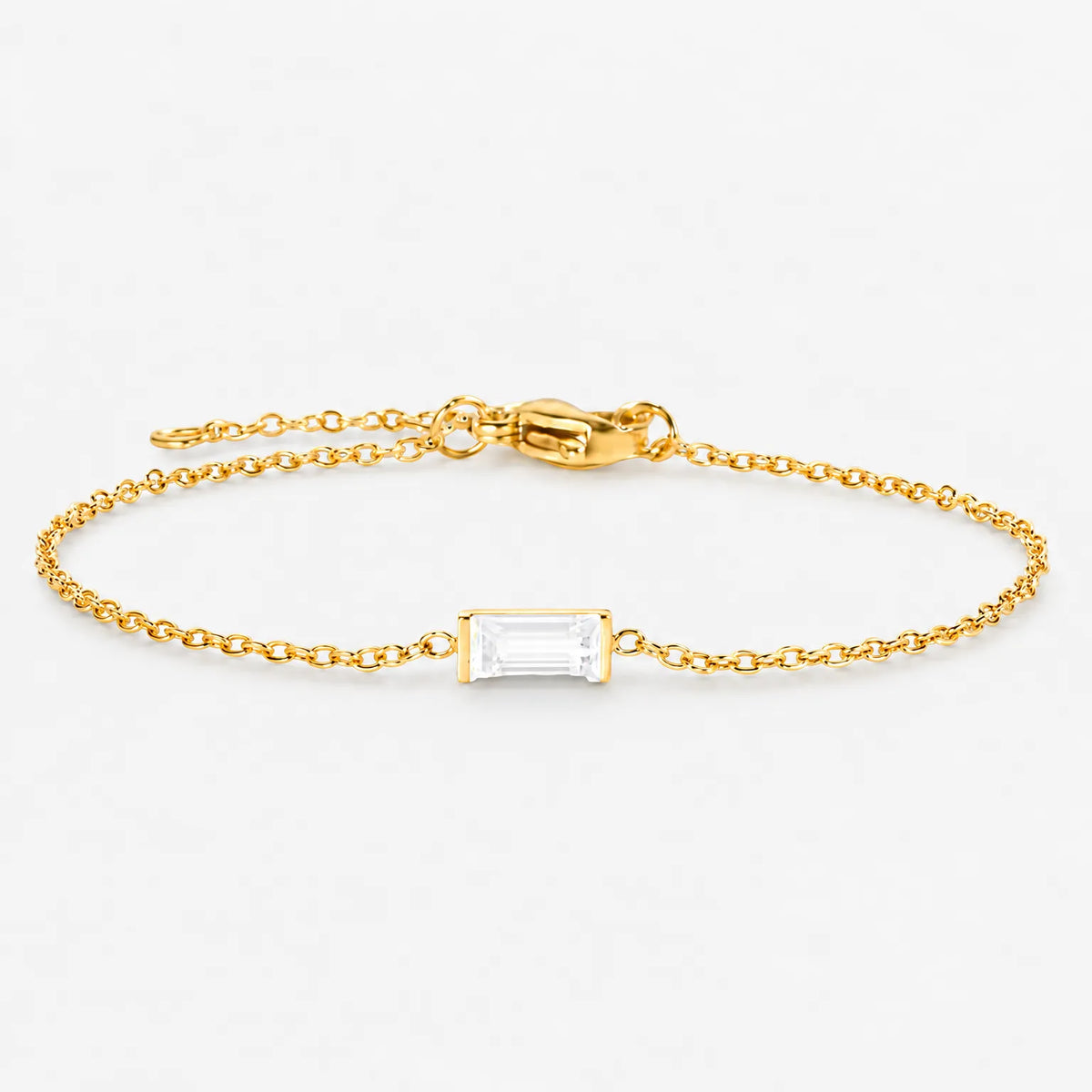 Gleamlet - Birthstone Bracelet Celebrate A Birthday