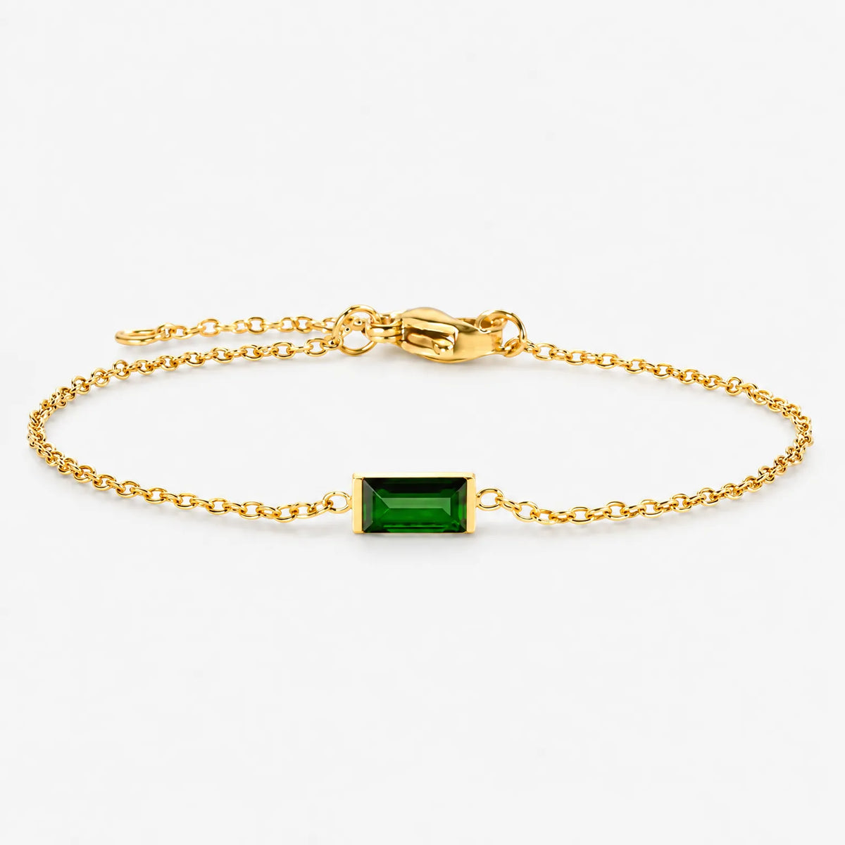 Gleamlet - Birthstone Bracelet Celebrate A Birthday