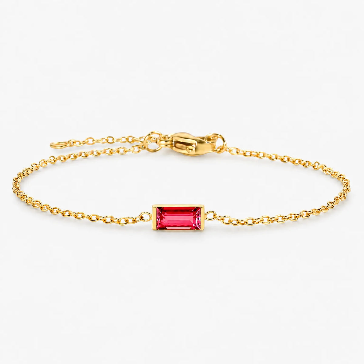 Gleamlet - Birthstone Bracelet Celebrate A Birthday