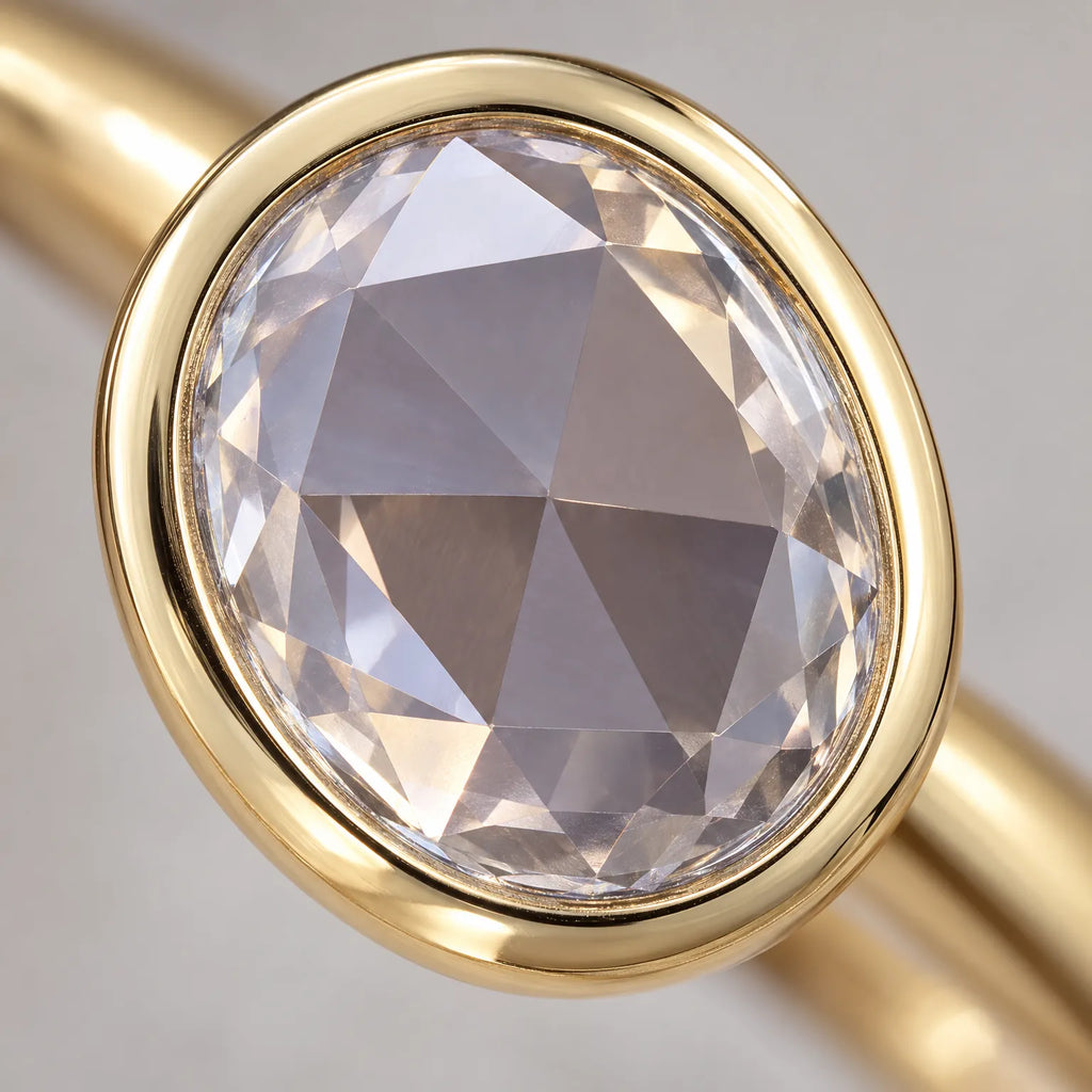 Glimra - Stackable Ring Set Elevating Everyday Outfits