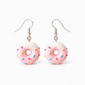 Kipzo - Fun Dangle Earrings For Accessorizing Adding A Playful Touch To Everyday Outfits