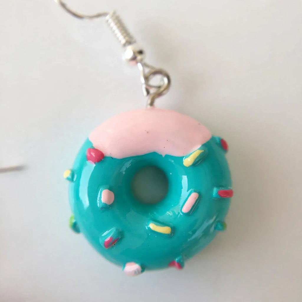 Kipzo - Fun Dangle Earrings For Accessorizing Adding A Playful Touch To Everyday Outfits