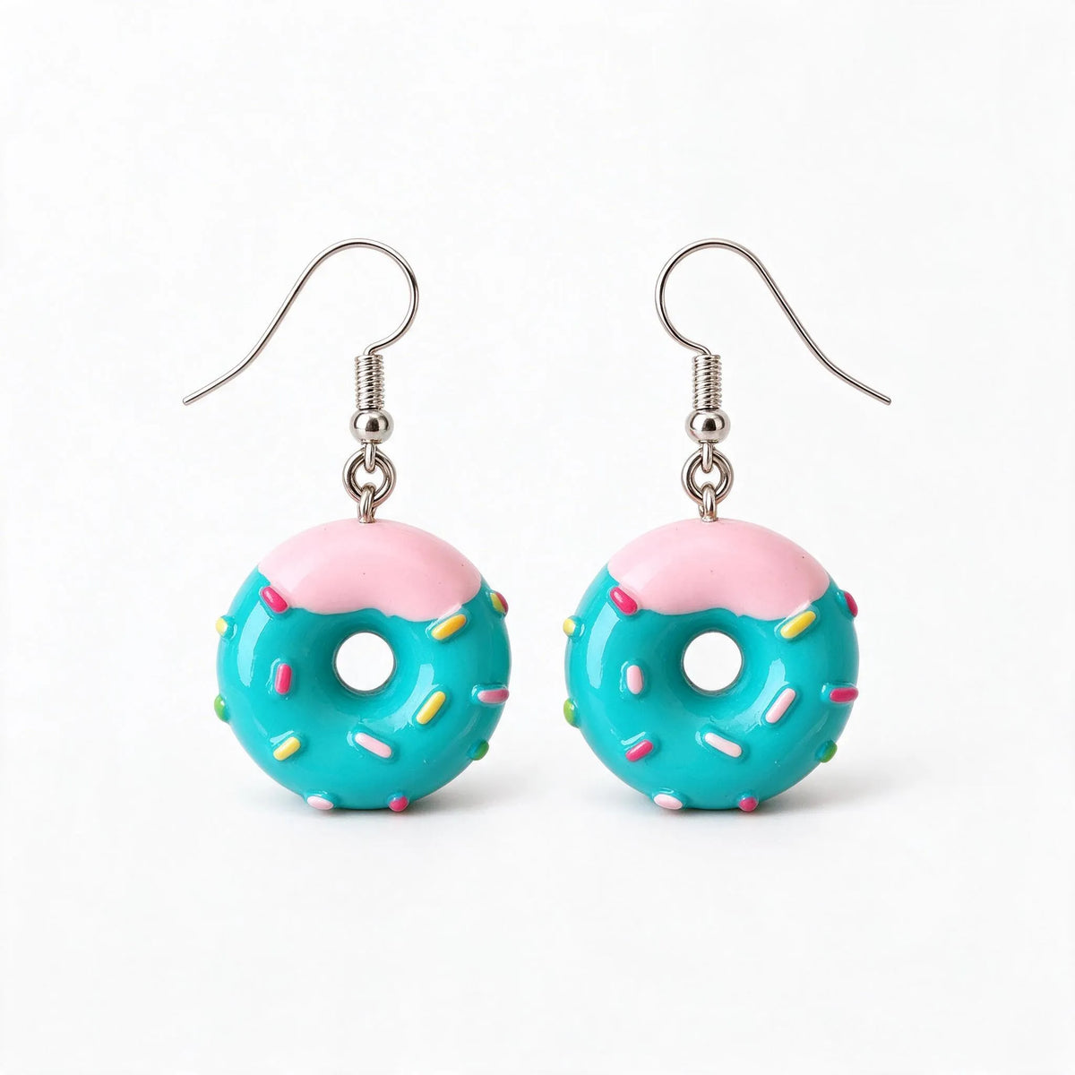 Kipzo - Fun Dangle Earrings For Accessorizing Adding A Playful Touch To Everyday Outfits