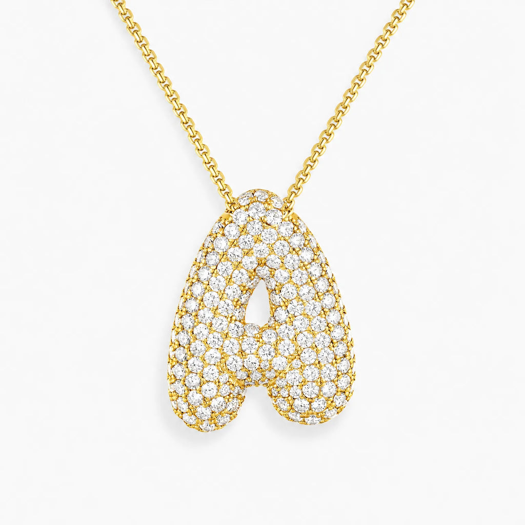 Tamnis - Personalized Pendant Necklace For Casual Outfits Adding A Personal Touch To Everyday Outfits