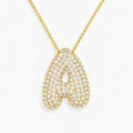 Tamnis - Personalized Pendant Necklace For Casual Outfits Adding A Personal Touch To Everyday Outfits