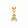 Velisa - Dangle Charm For Bracelet Wear Adds A Small Personal Touch To A Bracelet
