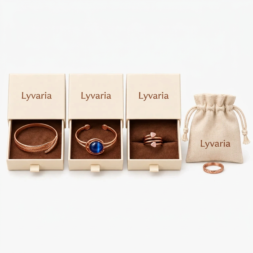 Orvanta - Magnetic Open Cuff Bangle Bracelet Styling With Casual Or Tailored Outfits