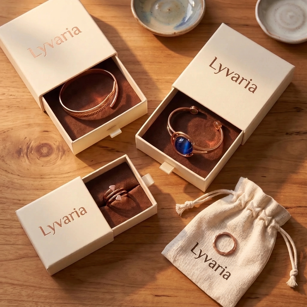 Orvanta - Magnetic Open Cuff Bangle Bracelet Styling With Casual Or Tailored Outfits